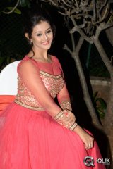 Pooja Jhaveri at Bham Bolenath Movie Audio Launch